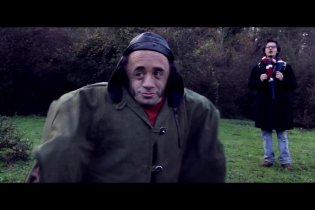 Teaser Trailer - Fantasticherie di un passeggiatore solitario