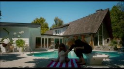 Trailer Italiano - Big Eyes