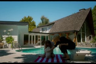 Trailer Italiano - Big Eyes