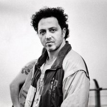 La palestra: Francesco Calandra in un'immagine del suo film