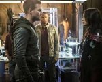 Arrow: Commento all’episodio 3x04, The Magician