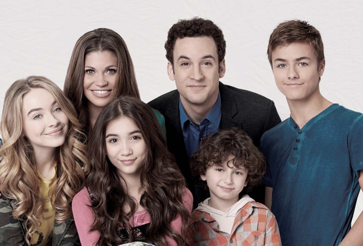 Girl Meets World: Ben Savage è di nuovo Cory - Movieplayer.it