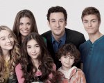Girl Meets World: Ben Savage è di nuovo Cory