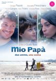 Locandina di Mio papà