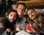 Looking da domani su Sky Atlantic