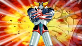 Le notti dei Super Robot - Parte I e II: un'immagine dell'evento cinematografico dedicato ai cartoni televisivi