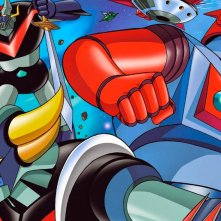 Le notti dei Super Robot - Parte I e II: un'immagine dell'evento cinematografico
