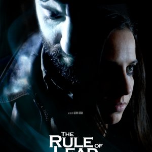 Locandina di La Regola del Piombo - The Rule of Lead