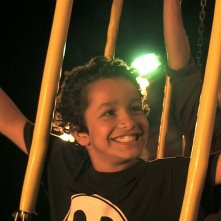 Un'immagine del documentario 'Sarà un Paese'