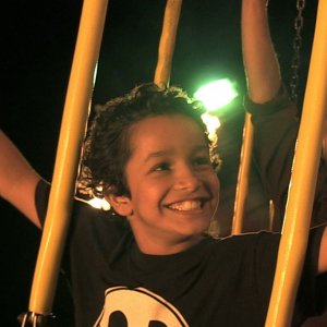 Un'immagine del documentario 'Sarà un Paese'