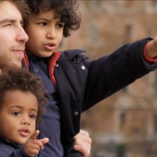 Sarà un Paese: una scena