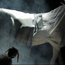 Sarà un Paese: una scena del documentario