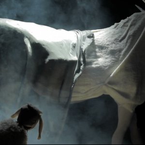 Sarà un Paese: una scena del documentario