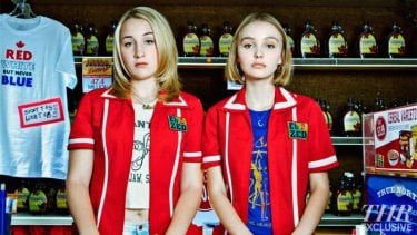 Yoga Hosers - ecco la prima immagine delle due protagoniste!