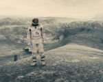 Interstellar e la mostra Oltre il limite