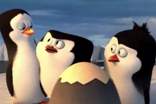 Trailer 2 - The Penguins of Madagascar