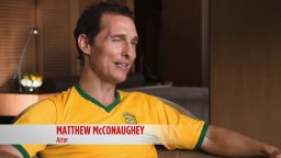 Trailer - 21 Years: Richard Linklater