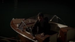 Sneak Peek - Agent Carter