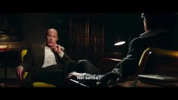 Trailer - Nick Cave - 20.000 Days on Earth