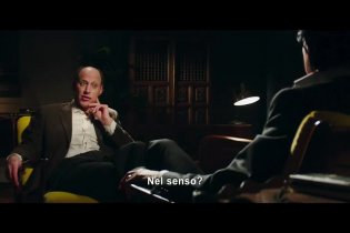 Trailer - Nick Cave - 20.000 Days on Earth