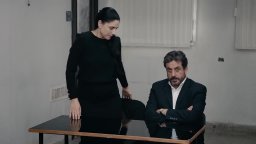 Trailer Italiano - Viviane