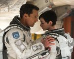 Interstellar: per Tarantino come Andrei Tarkovsky e Terrence Malick