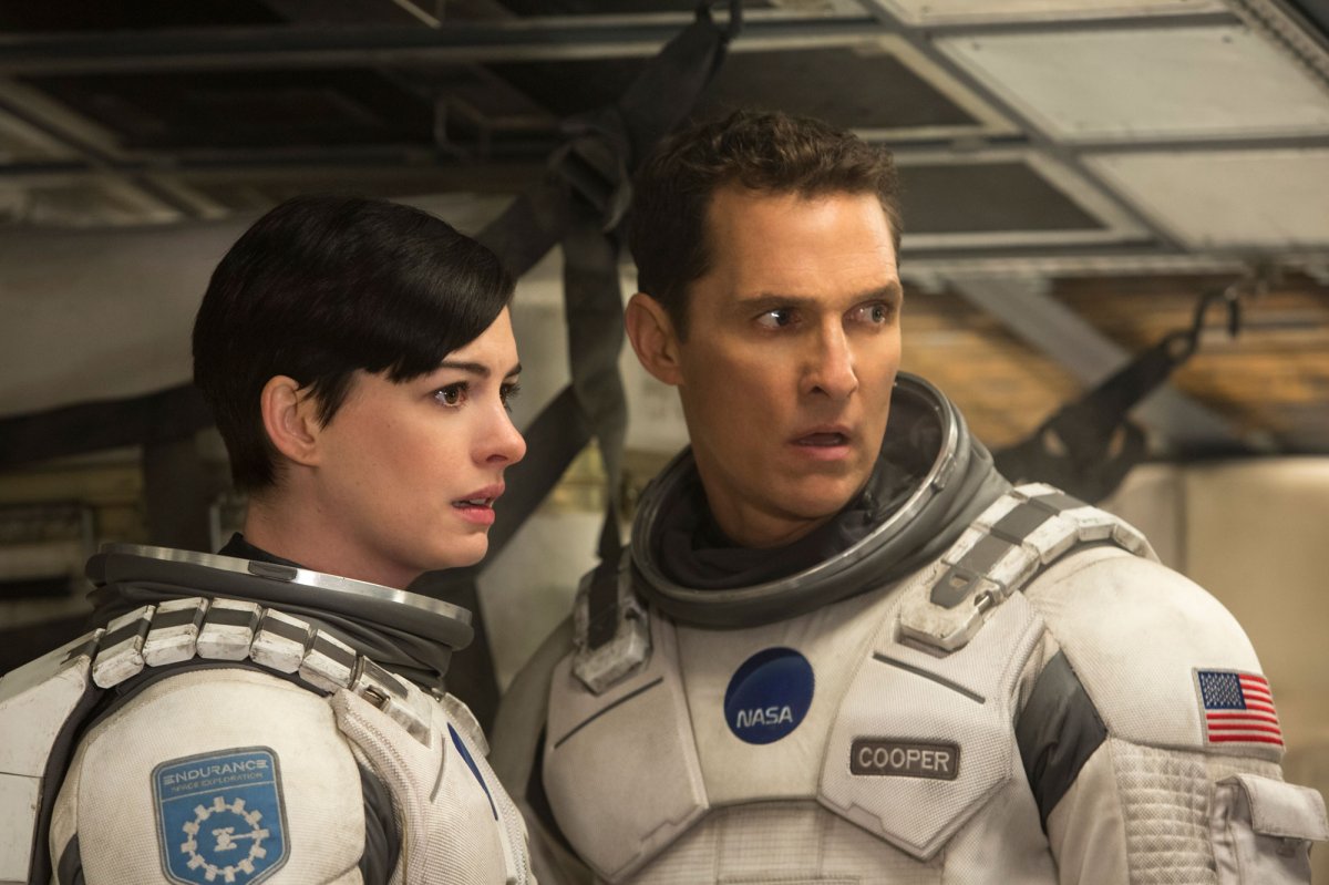 Recensione Interstellar (2014) - Movieplayer.it