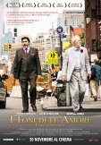 Locandina di I Toni dell'Amore - Love Is Strange