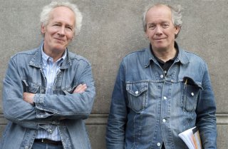 Due giorni, una notte: Jean-Pierre Dardenne e Luc Dardenne in una foto promozionale