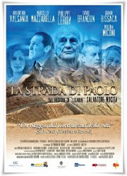 Locandina di La strada di Paolo