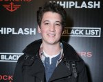 Miles Teller sarà The Only Living Boy In New York