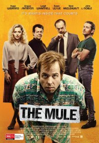 Locandina di The Mule