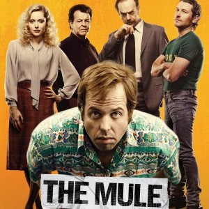 Locandina di The Mule