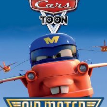 Locandina di Air Mater