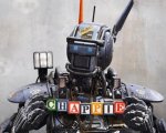 Chappie: il trailer del film di Neill Blomkamp
