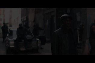 Trailer - The Gambler