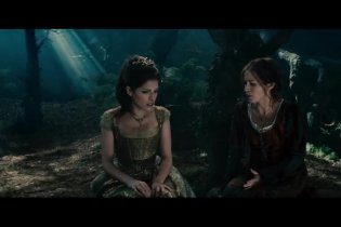 Trailer - Into the Woods