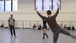 Trailer - Ballett 422