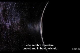 Featurette 'Costruire un buco nero' - Interstellar