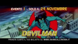 Trailer Italiano - Le Notti dei Super Robot - Parte I
