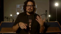 Intervista ad Alessandro Borghese - Star Wars Rebels