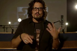 Intervista ad Alessandro Borghese - Star Wars Rebels