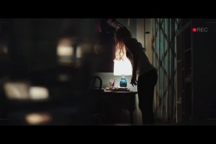 Trailer Italiano - Ouija