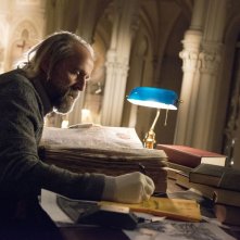 Clown: Peter Stormare in una scena del film