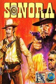 Locandina di Sartana non perdona