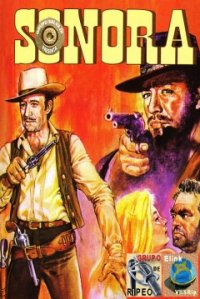 Locandina di Sartana non perdona