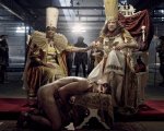 Goltzius & The Pelican Company al Teatro Argentina 12 - 16 novembre
