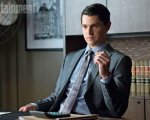 Gotham: Nicholas D'Agosto sarà più presente nella seconda stagione