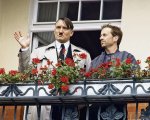 Look Who's Back: Hitler torna a Berlino