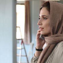 Melbourne: un primo piano di Negar Javaherian tratto dal film